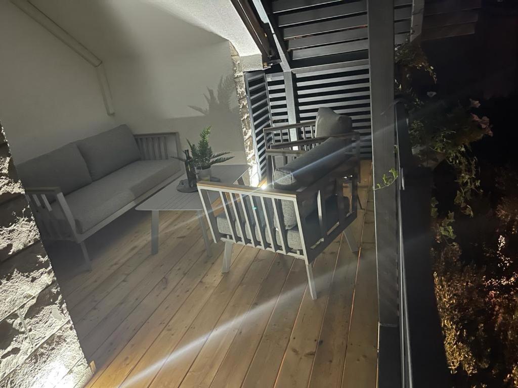 Villa Jadranka Apartments Tučepi Exteriör bild