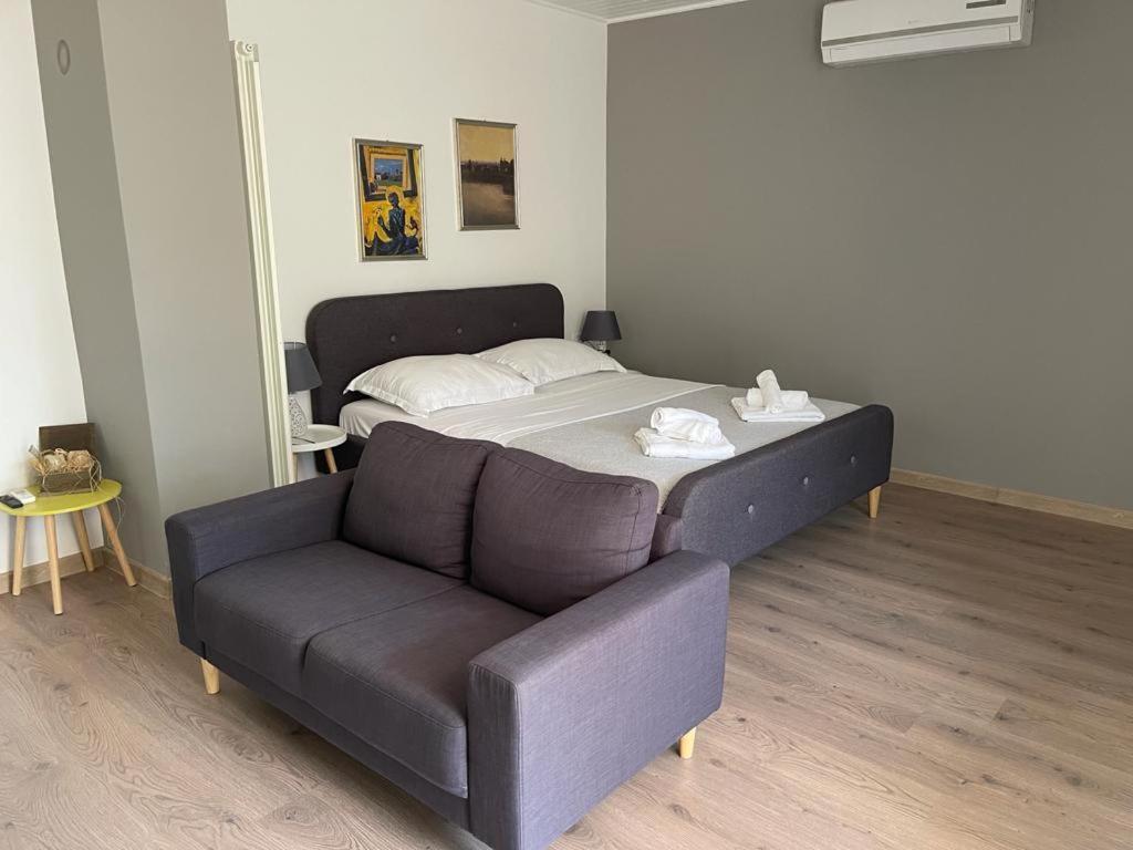 Villa Jadranka Apartments Tučepi Exteriör bild