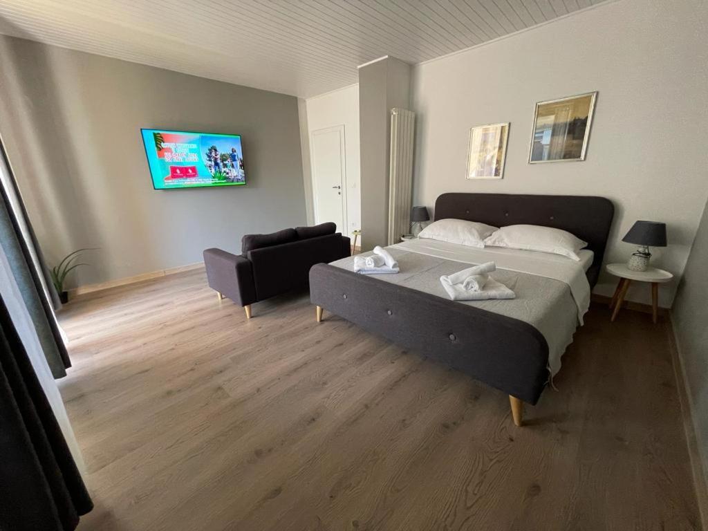 Villa Jadranka Apartments Tučepi Exteriör bild