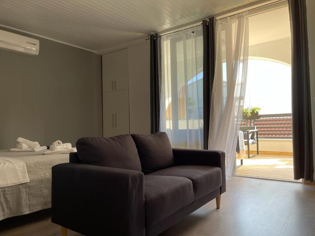Villa Jadranka Apartments Tučepi Exteriör bild