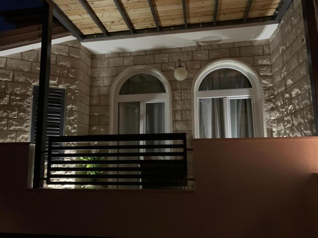 Villa Jadranka Apartments Tučepi Exteriör bild